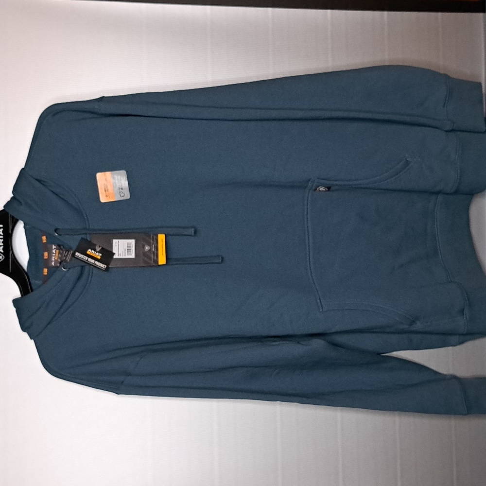Ariat Men's Hoodie XL-Tall